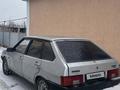 ВАЗ (Lada) 2109 2004 года за 800 000 тг. в Актобе – фото 5