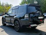 Mitsubishi Pajero 2012 года за 12 400 000 тг. в Алматы – фото 3