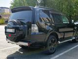 Mitsubishi Pajero 2012 года за 12 400 000 тг. в Алматы – фото 4