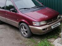 Mitsubishi Space Wagon 1993 года за 900 000 тг. в Талдыкорган