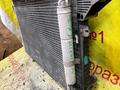 Радиатор кондиционера на Ниссан патфандер R51 за 25 000 тг. в Алматы – фото 25