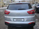 Hyundai Creta 2019 года за 9 000 000 тг. в Астана – фото 3