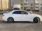 Toyota Mark X 2007 годаүшін4 800 000 тг. в Астана – фото 2