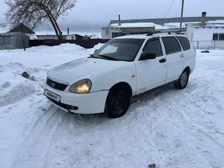 ВАЗ (Lada) Priora 2171 2010 года за 1 500 000 тг. в Астана – фото 2