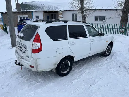 ВАЗ (Lada) Priora 2171 2010 года за 1 500 000 тг. в Астана