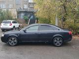 Audi A6 1999 года за 2 500 000 тг. в Темиртау