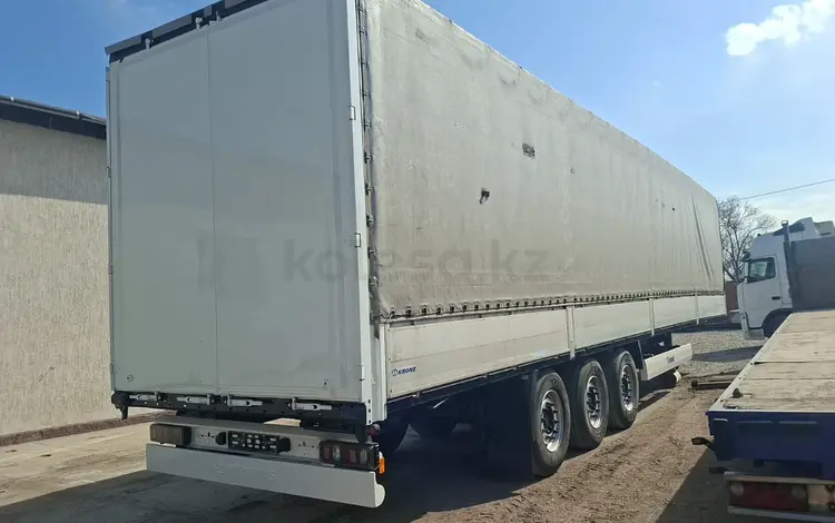 Krone  SD 2009 годаүшін6 000 000 тг. в Алматы