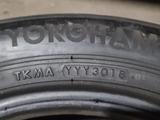 Шины б у в хорошем состоянии без шишек и латок за 60 000 тг. в Алматы