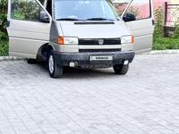 Volkswagen Caravelle 1992 года за 2 500 000 тг. в Караганда