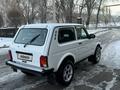 ВАЗ (Lada) Lada 2121 2017 годаfor4 250 000 тг. в Алматы