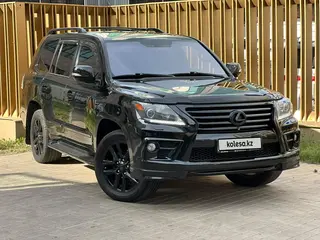 Lexus LX 570
