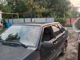 ВАЗ (Lada) 2115 2006 годаүшін270 000 тг. в Актобе – фото 2
