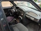 ВАЗ (Lada) 2115 2006 годаүшін270 000 тг. в Актобе – фото 4