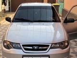 Daewoo Nexia 2010 года за 2 150 000 тг. в Сарыагаш – фото 2