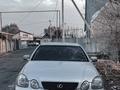 Lexus GS 300 1998 года за 3 500 000 тг. в Алматы – фото 9
