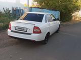 ВАЗ (Lada) Priora 2170 2012 годаүшін1 550 000 тг. в Караганда – фото 2