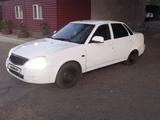 ВАЗ (Lada) Priora 2170 2012 года за 1 550 000 тг. в Караганда