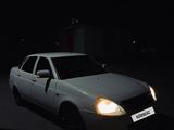 ВАЗ (Lada) Priora 2170 2012 годаүшін1 550 000 тг. в Караганда – фото 4