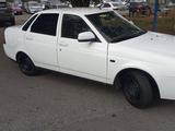 ВАЗ (Lada) Priora 2170 2012 годаүшін1 550 000 тг. в Караганда – фото 3