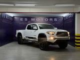 Toyota Tacoma 2019 годаүшін23 500 000 тг. в Алматы – фото 3