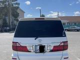 Toyota Alphard 2007 годаfor9 000 000 тг. в Алматы – фото 4