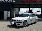 BMW 325 2001 года за 4 500 000 тг. в Алматы