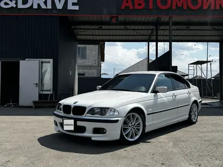 BMW 325 2001 года за 4 500 000 тг. в Алматы