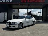 BMW 325 2001 года за 4 500 000 тг. в Алматы – фото 4