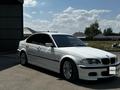 BMW 325 2001 года за 4 500 000 тг. в Алматы – фото 5