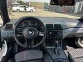 BMW 325 2001 года за 4 500 000 тг. в Алматы – фото 6