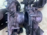 Дроссельная заслонка Toyota 3VZ-FE 3.0 V6 за 1 000 тг. в Алматы