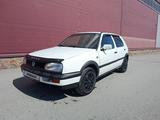 Volkswagen Golf 1993 года за 850 000 тг. в Семей