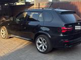 BMW X5 2007 годаүшін8 300 000 тг. в Алматы – фото 2