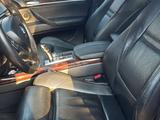 BMW X5 2007 годаүшін8 300 000 тг. в Алматы – фото 4