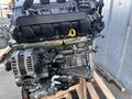 Двигатель на Nissan (MR20) за 750 000 тг. в Алматы – фото 4