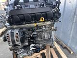 Двигатель на Nissan (MR20) за 750 000 тг. в Алматы – фото 4