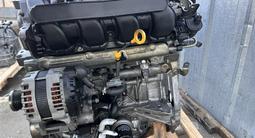 Двигатель на Nissan (MR20) за 750 000 тг. в Алматы – фото 4