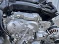Двигатель на Nissan (MR20) за 750 000 тг. в Алматы – фото 2