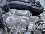 Двигатель на Nissan (MR20) за 750 000 тг. в Алматы – фото 2