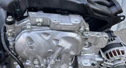 Двигатель на Nissan (MR20) за 750 000 тг. в Алматы – фото 2