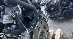 Двигатель на Nissan (MR20) за 750 000 тг. в Алматы – фото 5