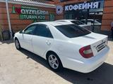 Toyota Camry 2001 годаfor4 700 000 тг. в Кызылорда – фото 5