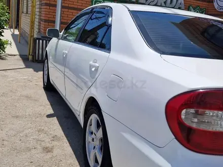 Toyota Camry 2001 года за 4 700 000 тг. в Кызылорда – фото 6