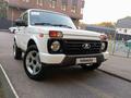 ВАЗ (Lada) Lada 2121 2020 годаүшін4 730 000 тг. в Алматы – фото 10