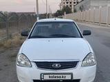 ВАЗ (Lada) Priora 2170 2013 годаfor2 100 000 тг. в Атырау – фото 2