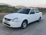 ВАЗ (Lada) Priora 2170 2013 годаfor2 100 000 тг. в Атырау – фото 3