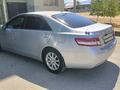 Toyota Camry 2011 года за 5 200 000 тг. в Атырау – фото 2