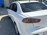 Mitsubishi Lancer 2013 годаfor4 850 000 тг. в Павлодар – фото 4