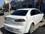 Mitsubishi Lancer 2013 годаfor4 850 000 тг. в Павлодар – фото 3