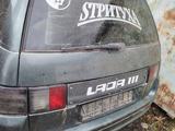 ВАЗ (Lada) 2111 2006 года за 680 000 тг. в Петропавловск – фото 5